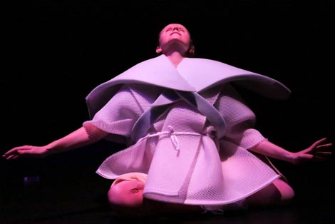 Anne Marieke Hess, foto: Boshua