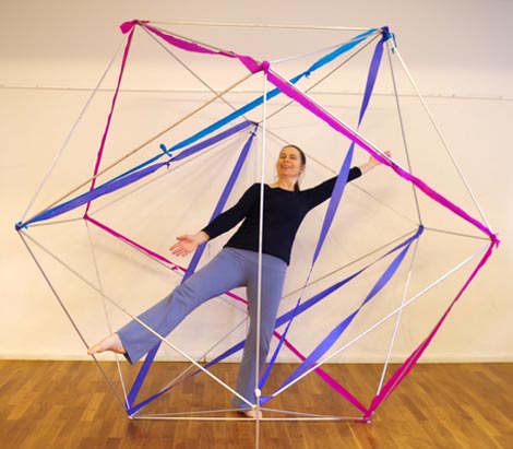 Antja Kenedy, foto: Christel Büche