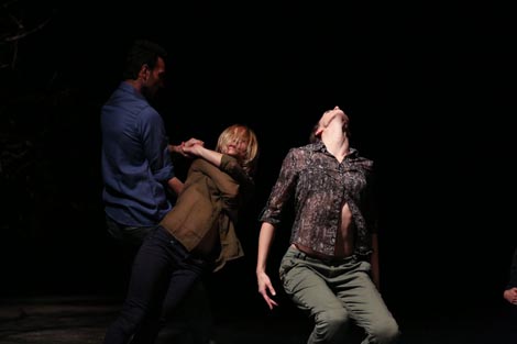 Anything, kor. Daniel Abreu