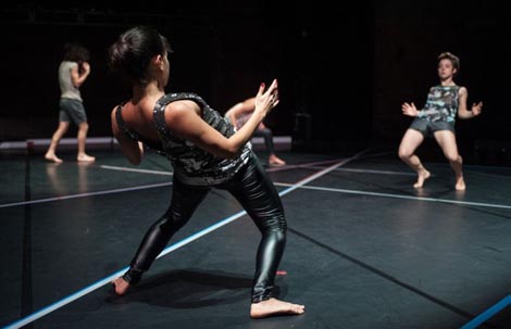 Bodhi Project, Bodhi i Ubuntu, foto: zagrebackiplesnicentar.hr