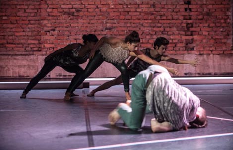 Bodhi Project, Bodhi i Ubuntu, foto: zagrebackiplesnicentar.hr