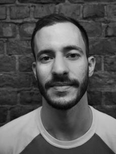 Borna Babić, foto: © Davide Belotti