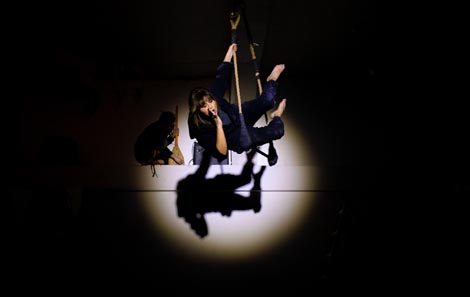 Tricycle Trauma: Bosa, foto: Josip Bolonić