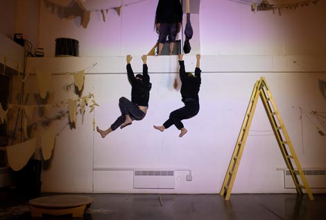 Tricycle Trauma: Bosa, foto: Josip Bolonić