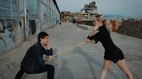 Contact Forbidden, kor. Maša Kolar i izvođači