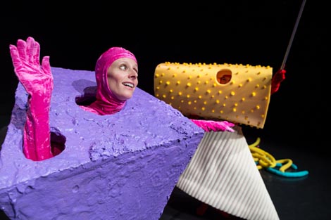 Črčke, red. i kor. Katja Kähkönen, Sanja Tropp Frühwald