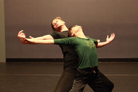 Radionica Ćula esencije / The Senses of the Essence, foto: Krunoslav Marinac