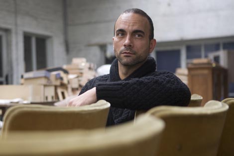 David Hernandez, foto: www.dhplus.net