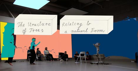 Dispozitivi gledanja, foto: badco.hr