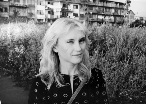 Đurđica Kunej