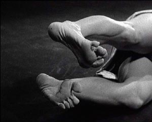 Epiphany of Returning autori Richard Shpuntoff, Benedetta Capanna