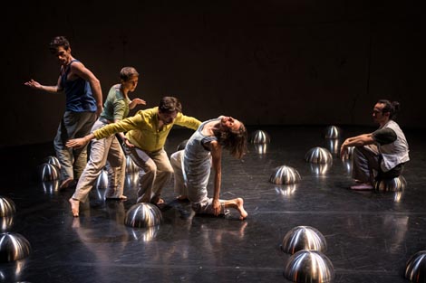 Milan Tomášik & Co: Fight Bright, kor. Milan Tomášik