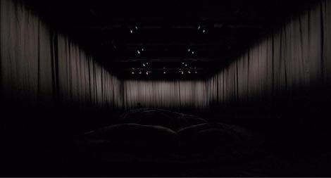 W A U H A U S, Helsinki: Flashdance, foto: Jani-Matti Salo