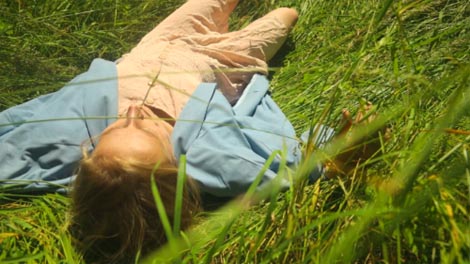 Gita, Margareta Firinger