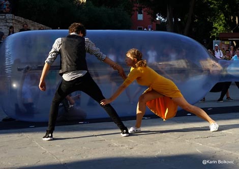 Anno Domini 2018: Halab, foto: Karin Bolković