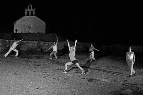 Radionica NDA CRO na Hvaru