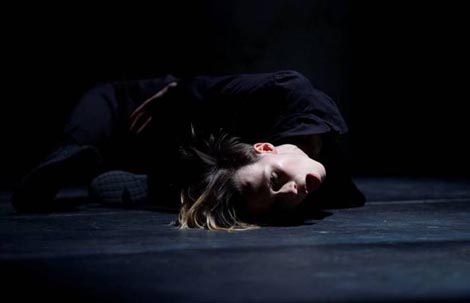 I Intend to Sing, kor. Jule Flierl