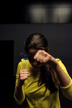 I plesačice ubijaju, zar ne?, kor. Rajko Pavlić