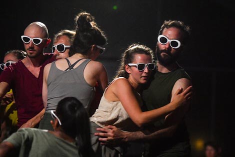 4. Festival Inkluzivne scene, Rijeka