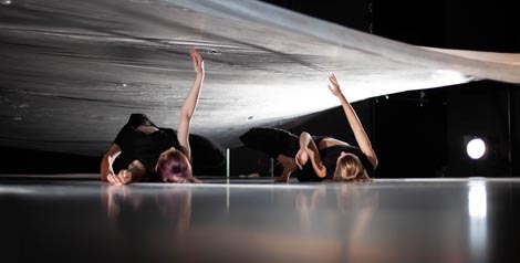 Insajderska priča, kor. Jasna Čižmek Tarbuk, foto: Krunoslav Marinac