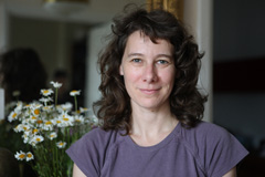 Irma Omerzo, foto: Jasenko Rasol