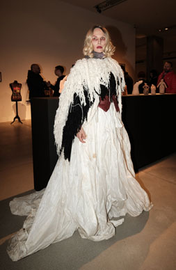 Ivana Popović: Ovcohalja, za Xenu L. Županić, foto John Pavliš