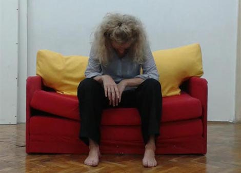 VEM: Izlog moje duše, kor. Vesna Mimica 