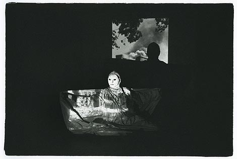 Fragmenti Sarajeva, foto: Milomir Kovačević – Strašni