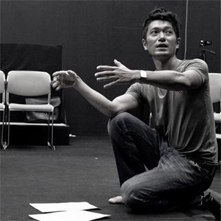 Kenjiro Otani, foto: company-ma.com
