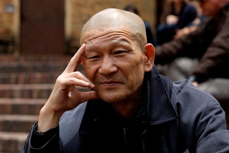 Ko Murobushi, foto: www.ko-murobushi.com