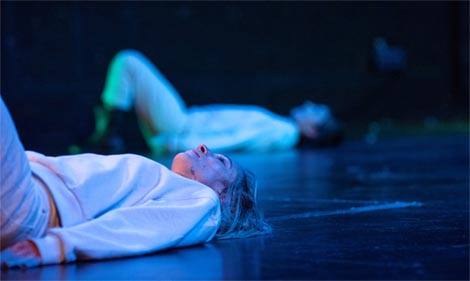 Koga briga, autorica Ana Kreitmeyer, foto: Nina Đurđević