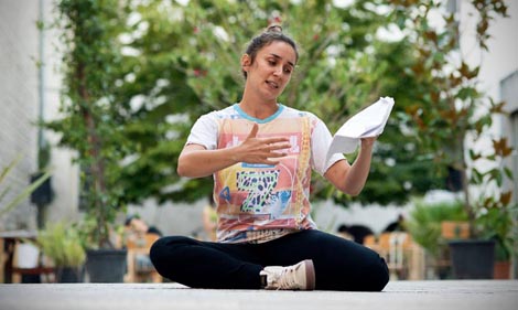 LSLSLS, autor Matej Kejžar