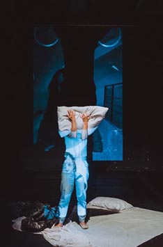 Lucid Interval, autorica: Tina Hofman