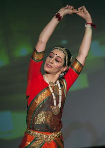 Maja Drobac, foto: © Krešimir Filla