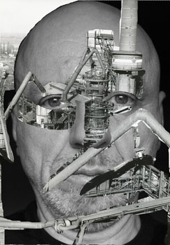 Marijan Crtalić, portret