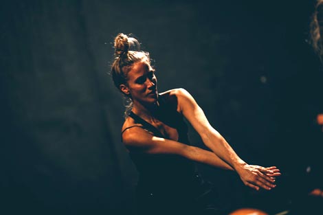 Martina Tomić, foto: Samir Cerić Kovačević