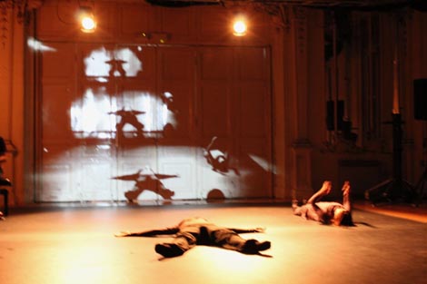 Svjetlo i voda, kor. Melita Spahić Bezjak