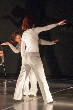 Svjetlo i voda, kor. Melita Spahić Bezjak