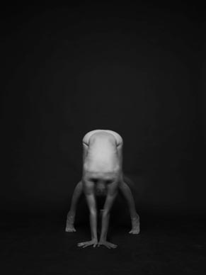 Melusine Machine, kor. Nataša Kustura i Matea Bilosnić