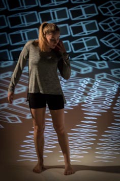 Fronesis, Zagreb: Pokrenuti prostor, kor. Jasna Čižmek Tarbuk