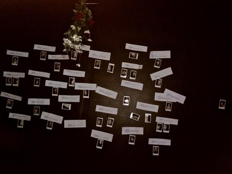 My Body, My Country (Moje tijelo, moja zemlja), autorica Deborah Leiser-Moore