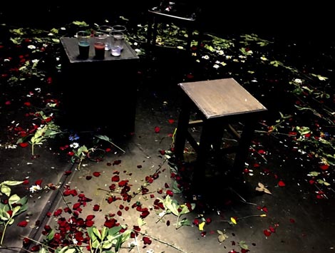 My Body, My Country (Moje tijelo, moja zemlja), autorica Deborah Leiser-Moore