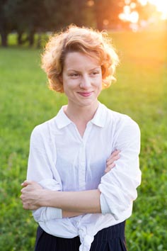 Nastasja Štefanić