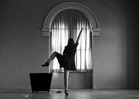 Petar Borovec © – Navigating Darkness