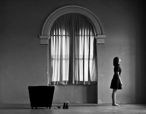 Petar Borovec © – Navigating Darkness