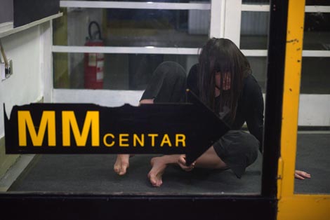 Neljudsko, autorica Josipa Bubaš