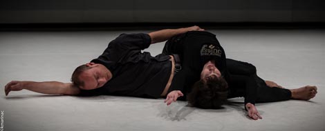 Nerea Lasić i Nikola Orešković