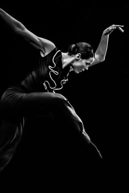 Hrvatsko narodno kazalište Ivana pl. Zajca, Rijeka: Serenada & Allegro, kor. Igor Kirov i Maša Kolar, foto: Fanni Tutek-Hajnal, 2018.