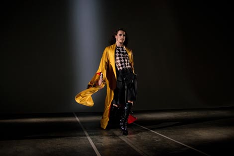 Plenvm iz House of Ninja