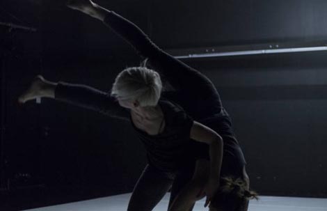 Zagrebački plesni ansambl: Other, kor. David Hernandez